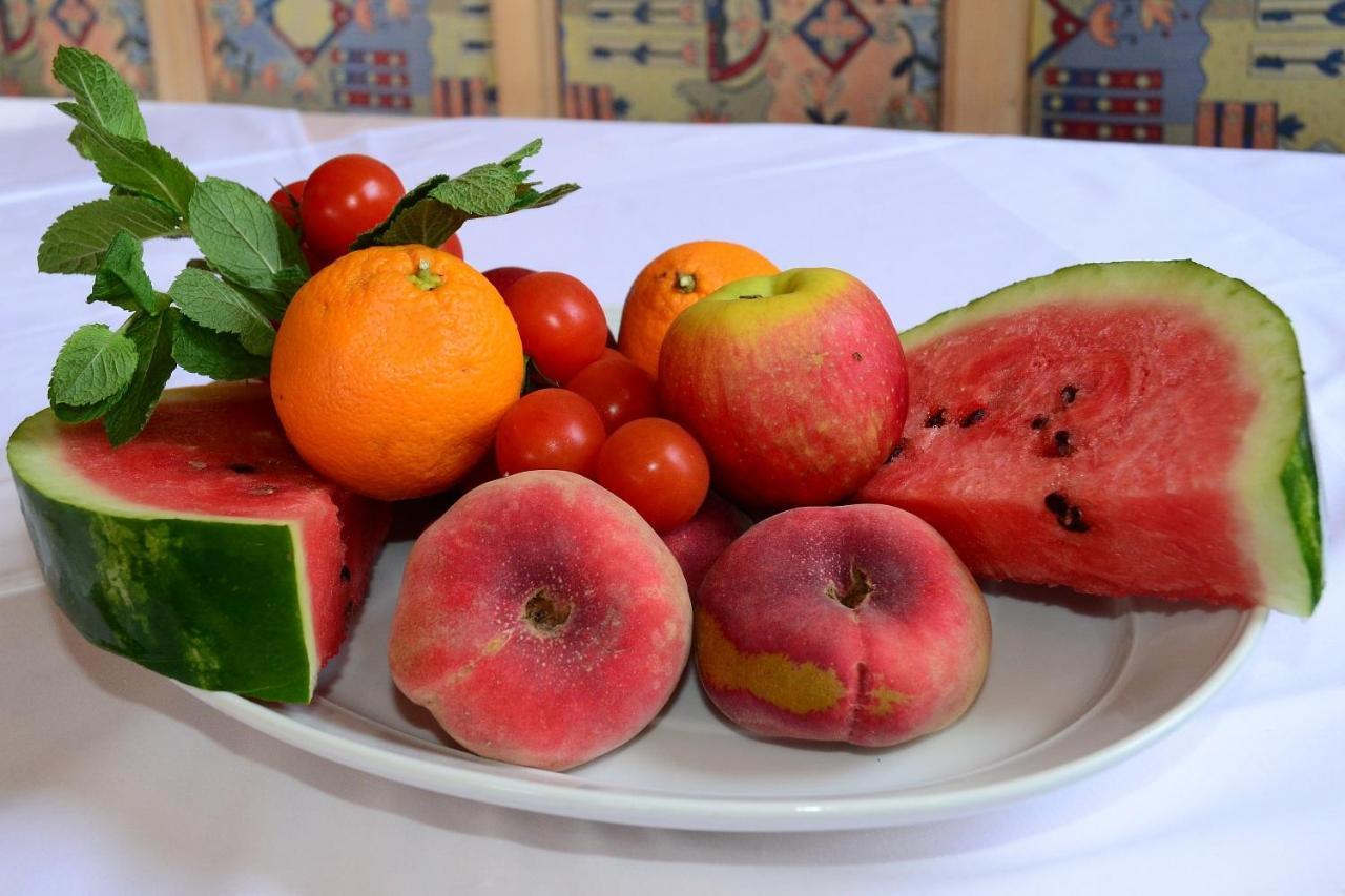 באד טולץ Hotel Das Schloessl מראה חיצוני תמונה