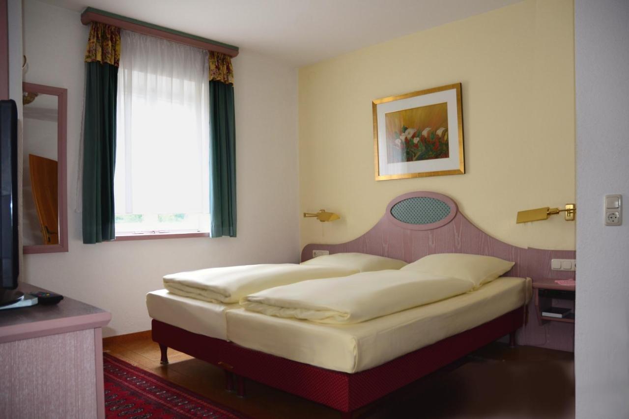 באד טולץ Hotel Das Schloessl חדר תמונה