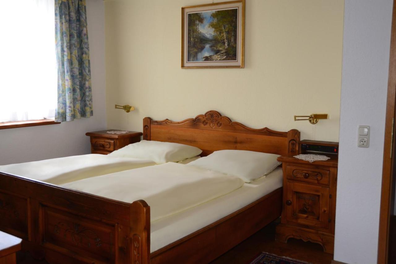 באד טולץ Hotel Das Schloessl חדר תמונה