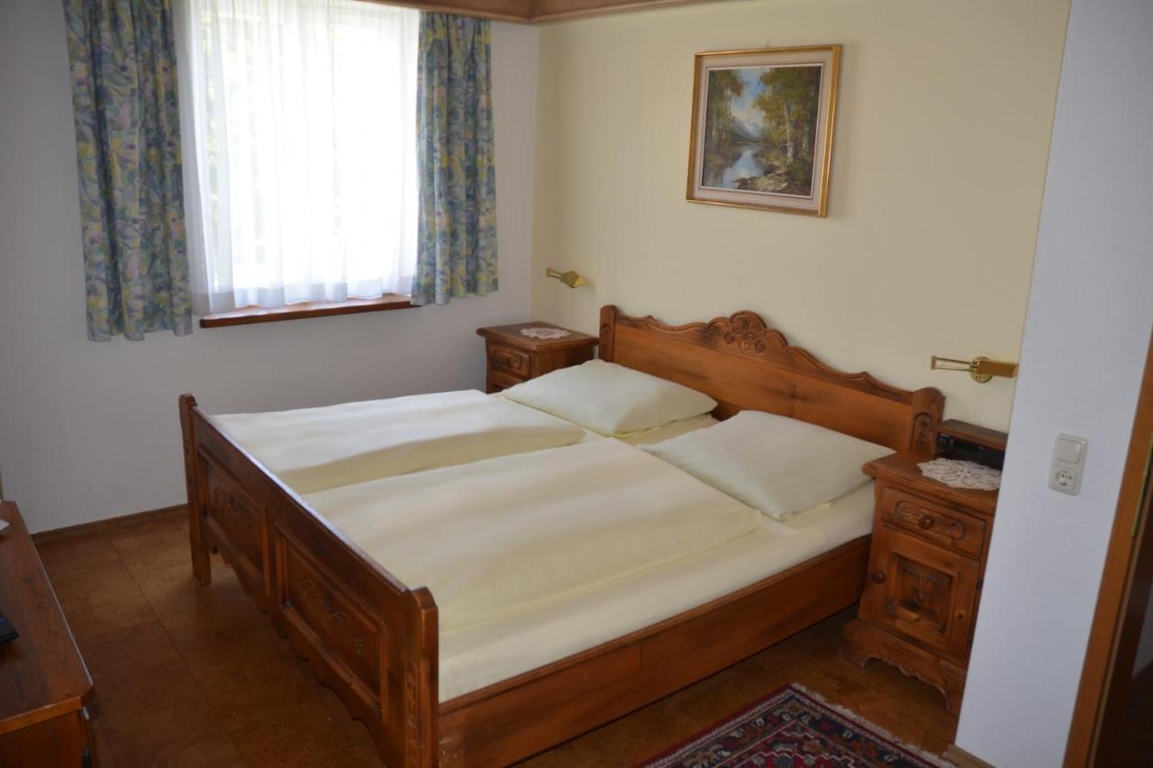 באד טולץ Hotel Das Schloessl חדר תמונה